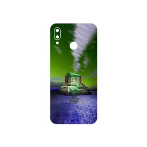 MAHOOT Tomb of Cyrus the Great Cover Sticker for Huawei Nova 3e
