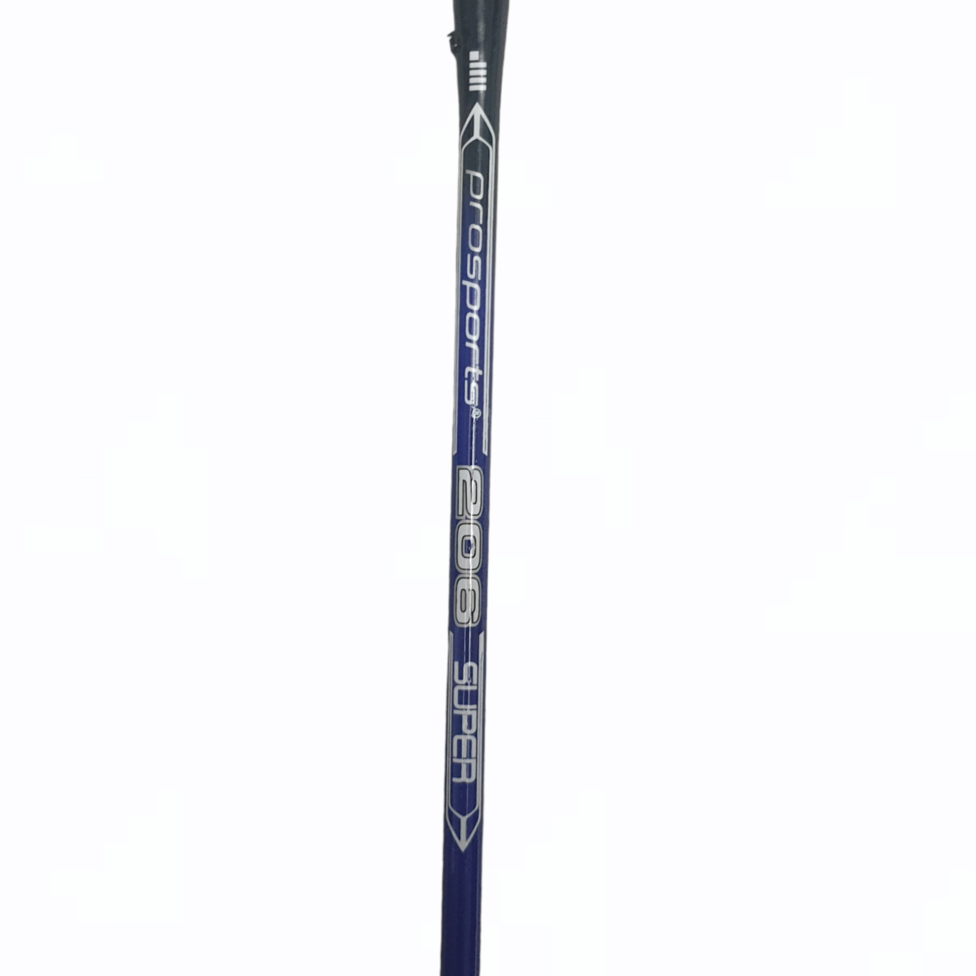 راکت بدمینتون مدل prosports206 بسته دو عددی