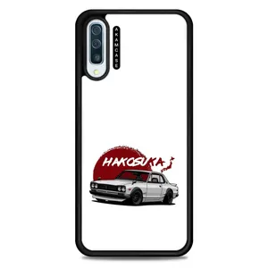 کاور آکام مدل AMC-WSGA50-CARS-37 مناسب برای گوشی موبایل سامسونگ Galaxy A50