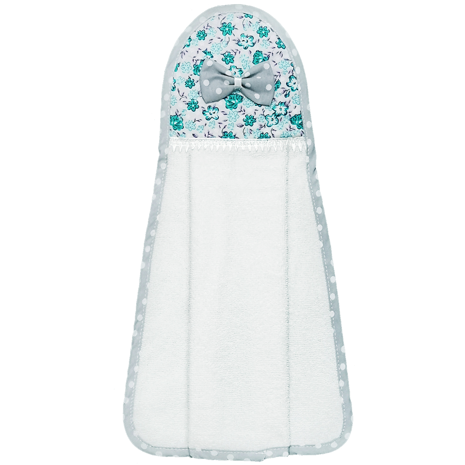 حوله آشپزخانه خانه زیبا کد P410 سایز 40x35 سانتیمتر