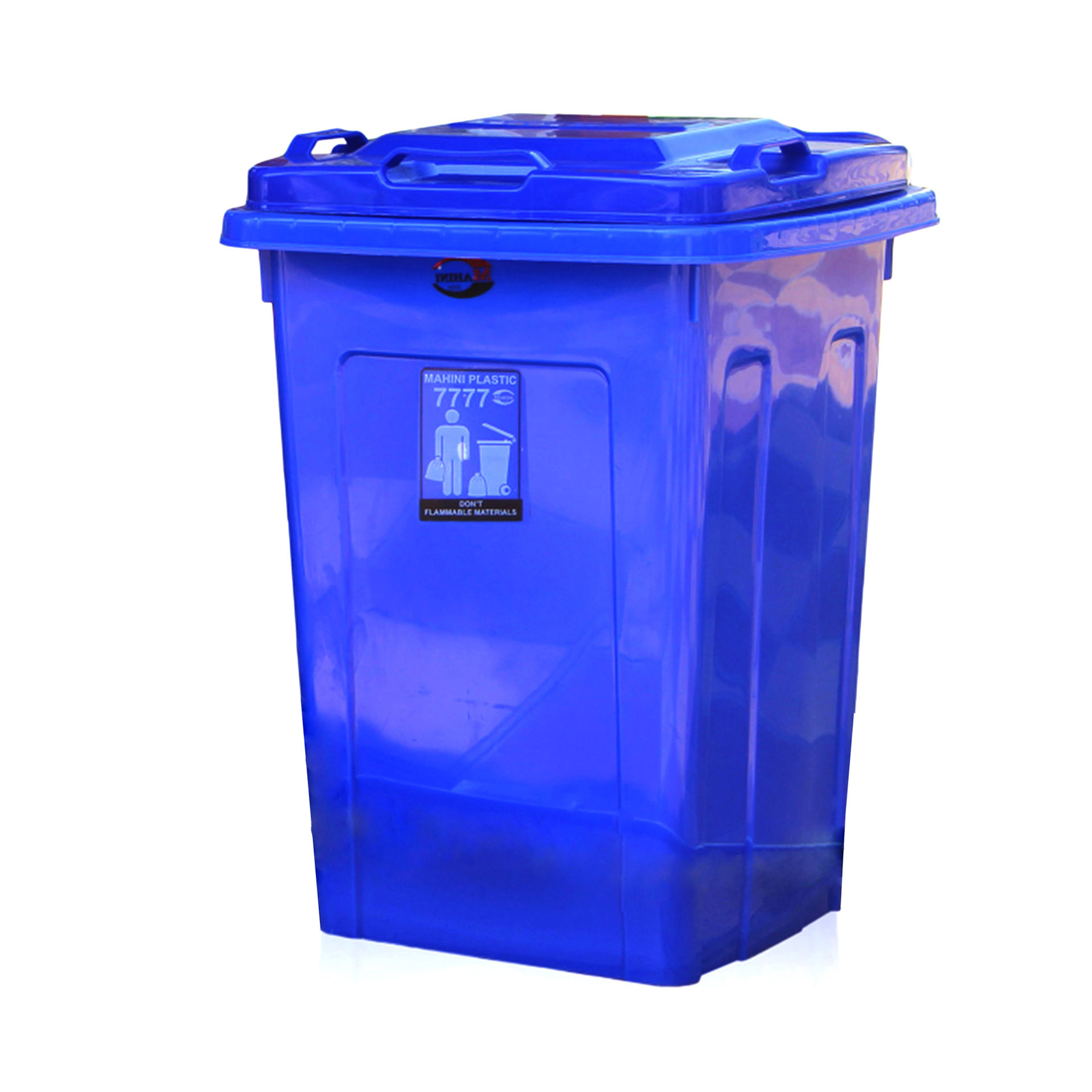 سطل زباله مدل m8888