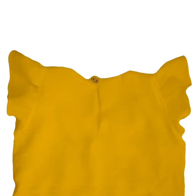 تاپ دخترانه مدل ابروبادی KH