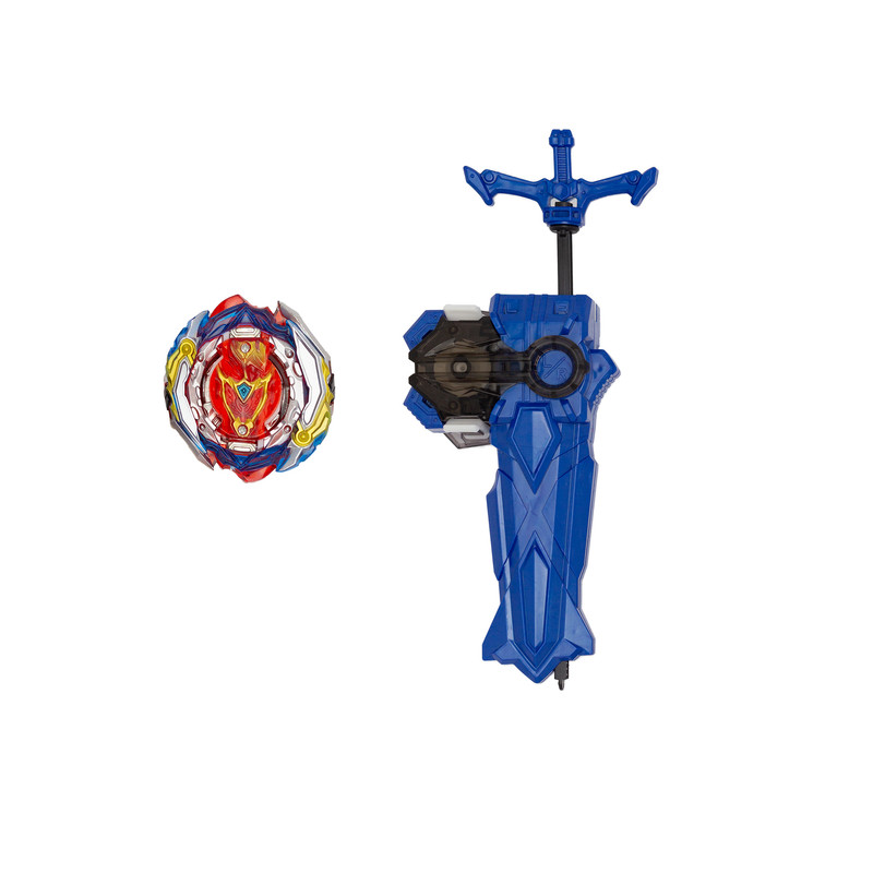 فرفره مدل انفجاری زست آشیل فصل هفت کد B-201