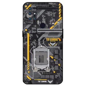 Megafone Gaming Board 8003 Cover For OnePlus Nord N10 5G