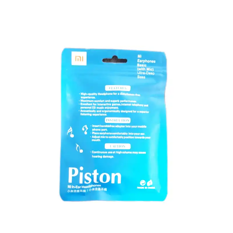 هندزفری مدل PISTI