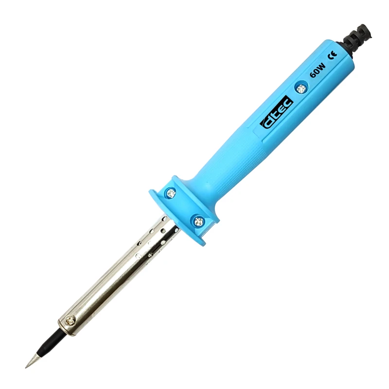 هویه 60 وات دی تک مدل DT-802