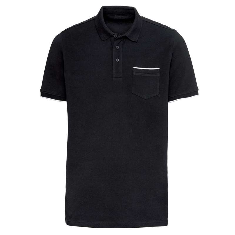 پولوشرت آستین کوتاه مردانه لیورجی مدل 8825303