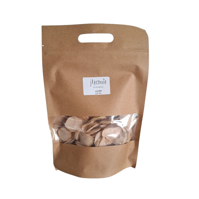 موسیر محلی شهباز - 250 گرم