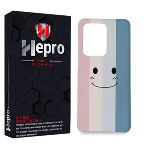 HEPRO MC Cover for Samsung Galaxy S20 Ultra