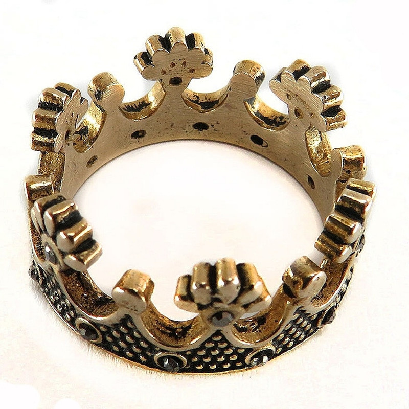 انگشتر دخترانه مدل روس