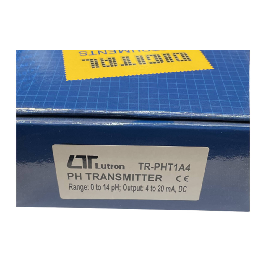 اسید سنج لوترون مدل TR-PHT1A4