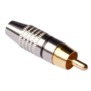  کانکتور نری مدل AV-RCA کد DOP-E11160