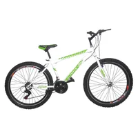 دوچرخه کوهستان المپیا مدل new G99 سایز طوقه 26 اینچ