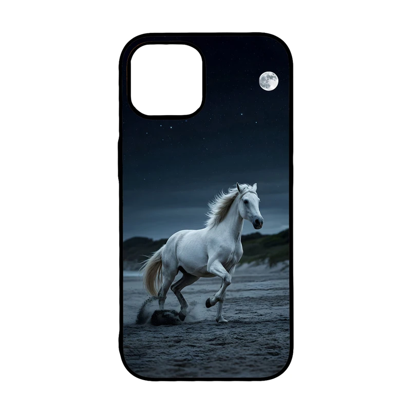 کاور قاب موبایل مدل TPU مناسب برای گوشی موبایل اپل iPhone 15