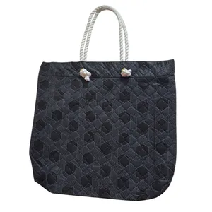 ساک خرید مدل کنفی