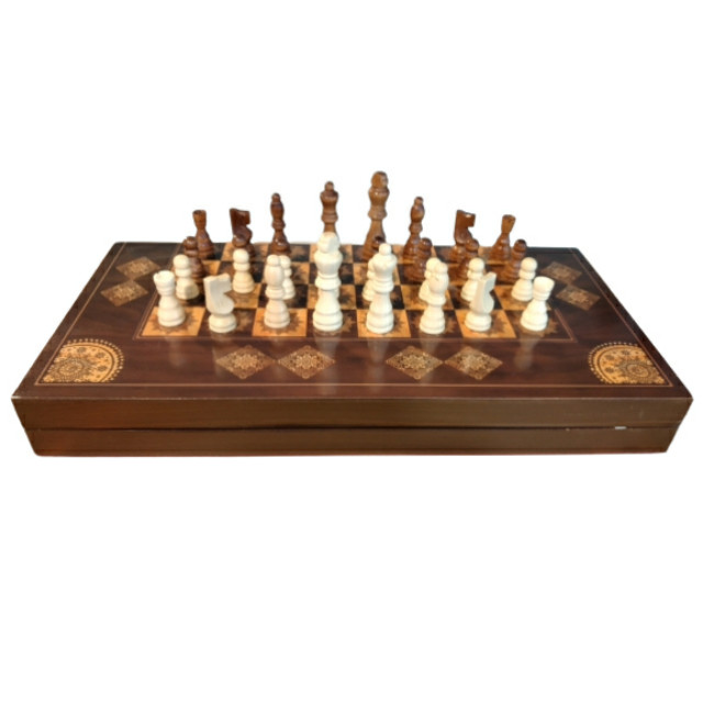 شطرنج مدل G666