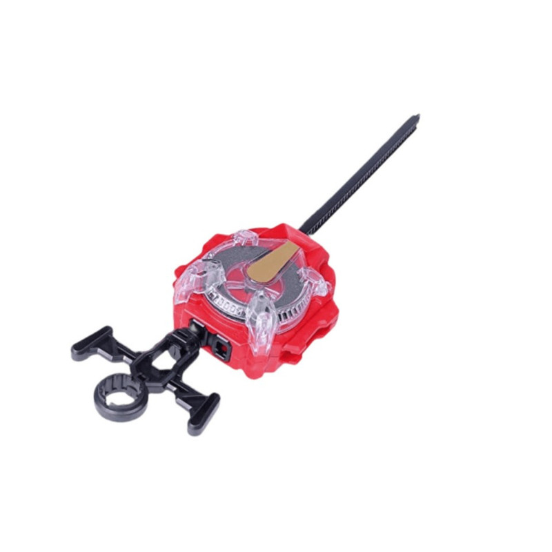 فرفره مدل انفجاری طرح لوسیوس پایان رسان کد B-175