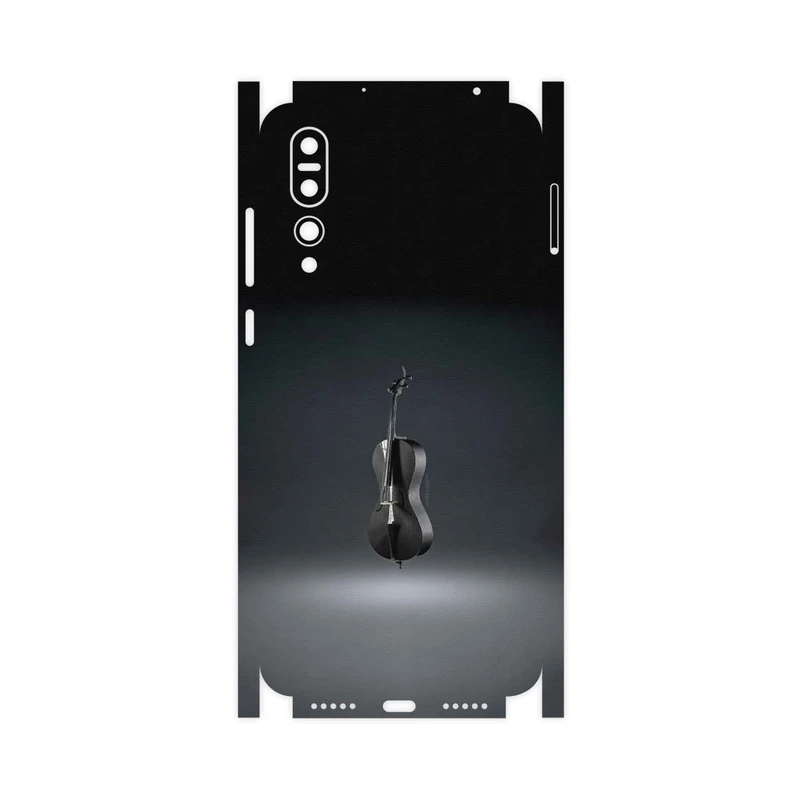 برچسب پوششی ماهوت مدل Cello-FullSkin مناسب برای گوشی موبایل هوآوی P20 Pro