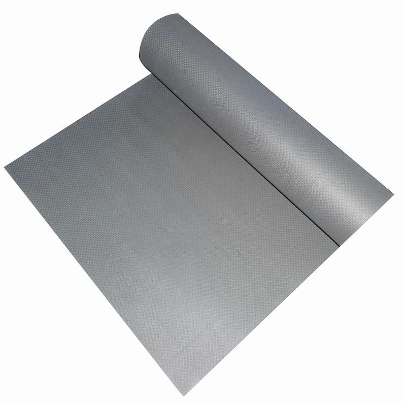 زیر انداز یوگا مدل Liln mat ضخامت 8 میلیمتر