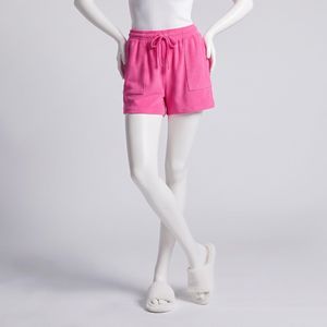 شلوارک زنانه اسمارا مدل حوله ای