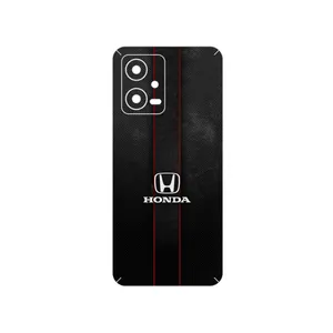 MAHOOT Honda_Motor Cover Sticker for Xiaomi Poco X5
