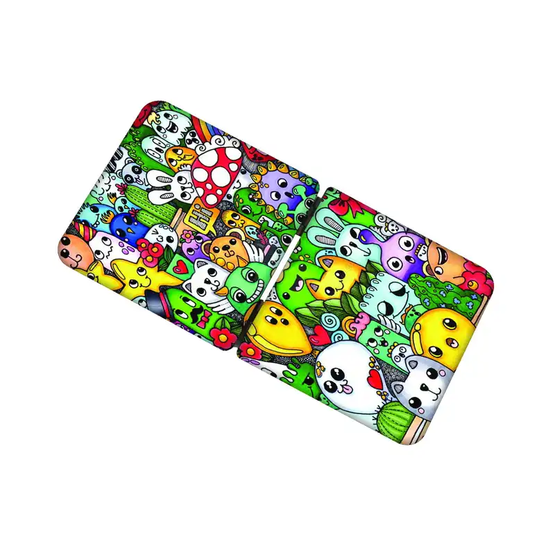 جعبه سیگار مدل رنگی کد 843