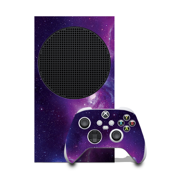 برچسب کنسول بازی ایکس باکس سری اس توییجین وموییجین مدل Space 45 مجموعه 4 عددی