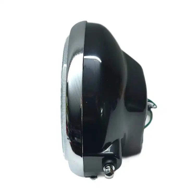 چراغ جلو کامل موتور سیکلت ام دی اچ کد 01 مناسب برای سی جی ال