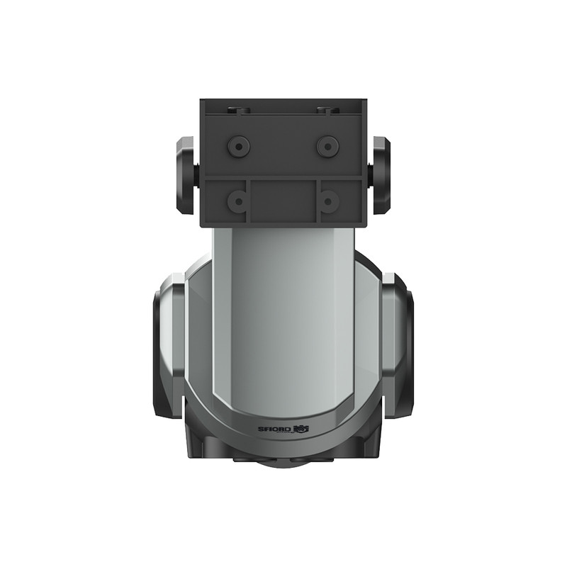 دوربین مداربسته تحت شبکه اسفیورد مدل Z342