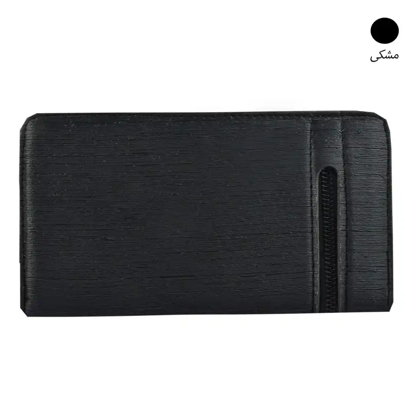 کیف پول زنانه مدل آولینو 8760