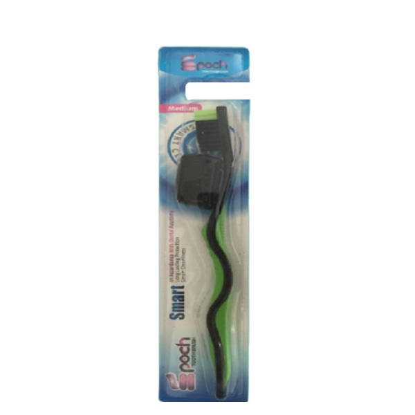 مسواک ایپوچ مدل SMART 002 با برس متوسط