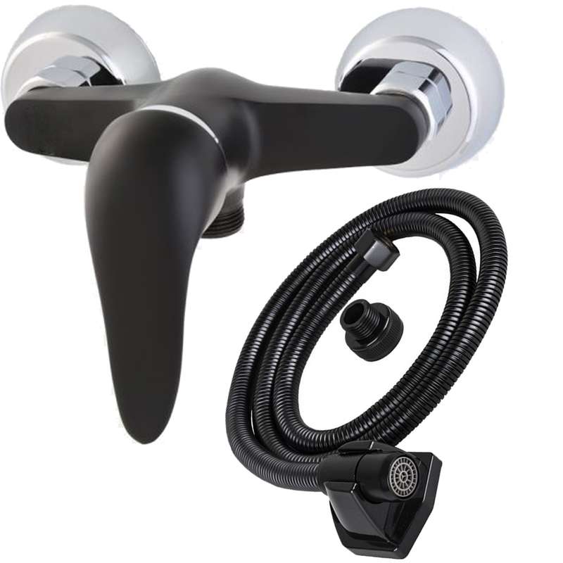 شیر سرویس بهداشتی ایلمان مدل اردکی BB.K230 به همراه شلنگ توالت شیر سرویس بهداشتی ایلمان مدل اردکی BB.K230 به همراه شلنگ توالت