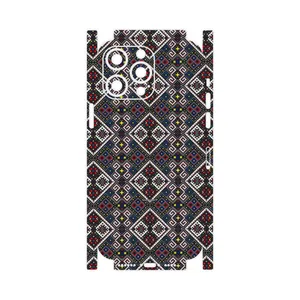 MAHOOT SISTAN Needlework 1-FullSkin Cover Sticker for Apple iPhone 14 Pro Max
