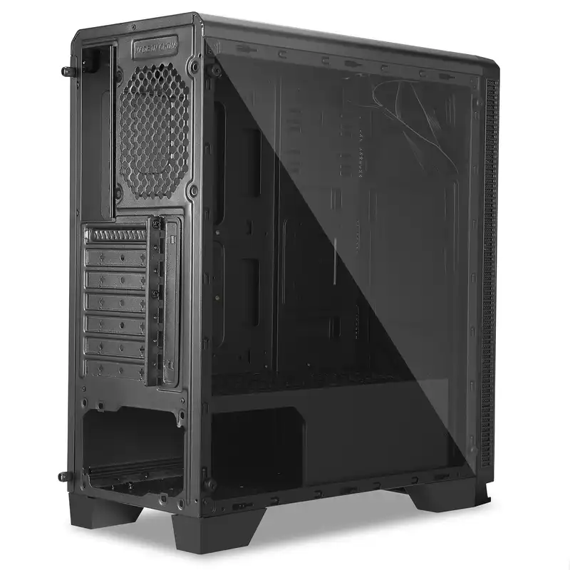 کیس کامپیوتر آی تی کو مدل ITCO CG 102