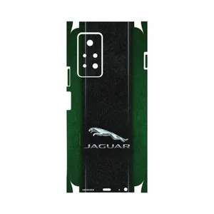 MAHOOT Jaguar-Cars-FullSkin Cover Sticker for Infinix Note 11 Pro