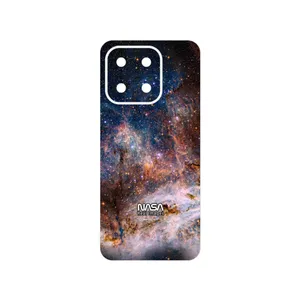 MAHOOT Universe_by_NASA_6 Cover Sticker for Honor X6b
