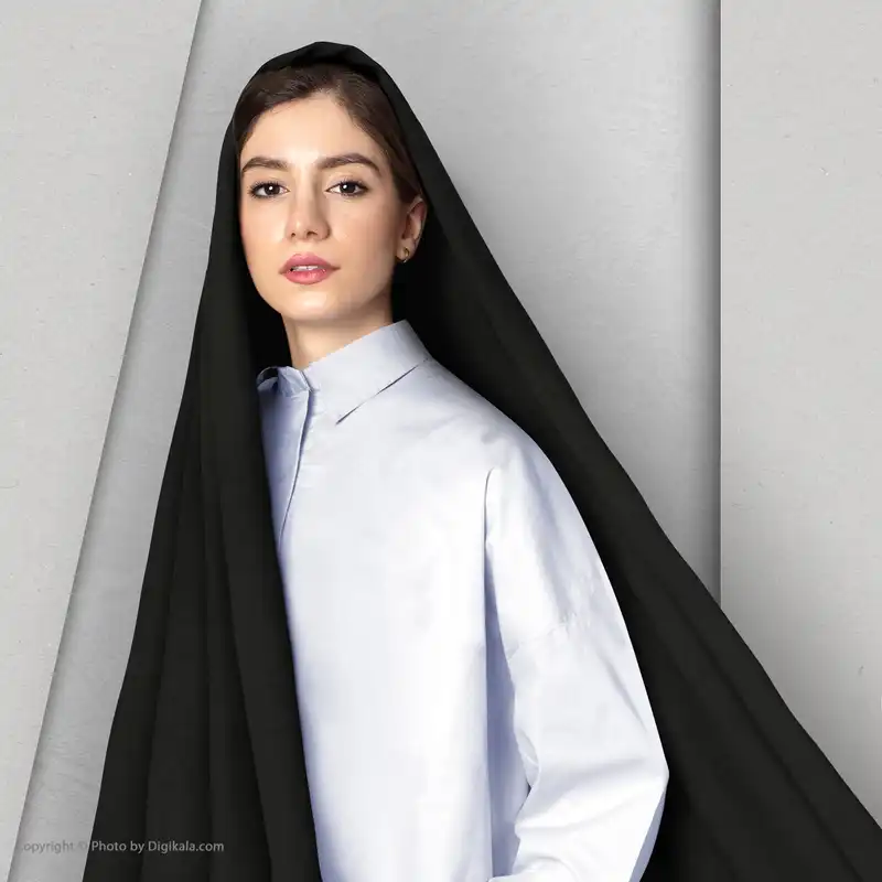 شال زنانه کد SH-K-G-001