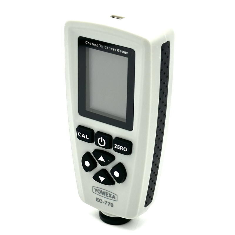 ضخامت سنج رنگ یووکسا مدل EC-770