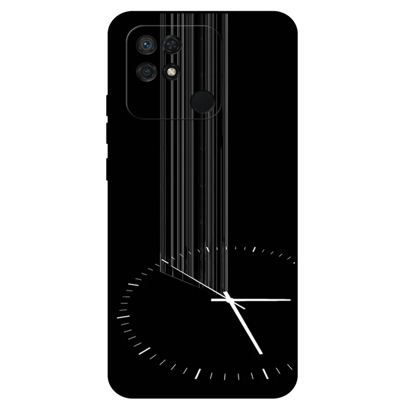 کاور مگافون طرح در میان ستارگان مدل 1895 مناسب برای گوشی موبایل شیائومی Redmi 10 Power 