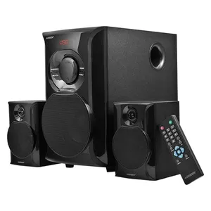 پخش کننده خانگی کامپیوتر گرین مدل GS325-R