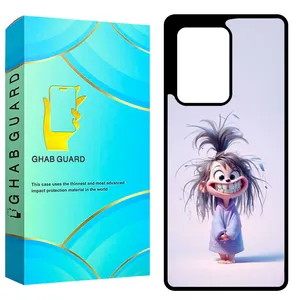 Ghab Guard GCHPS20U Cover For Samsung Galaxy S20 ultra 4G / Galaxy S20 Ultra 5G