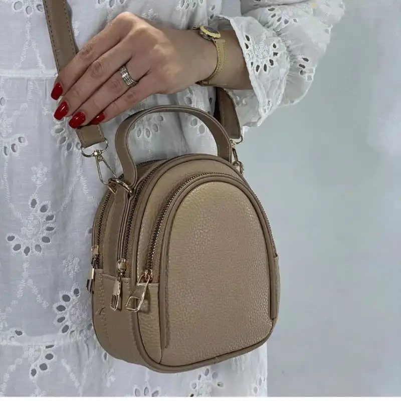 کیف رودوشی زنانه مدل 441