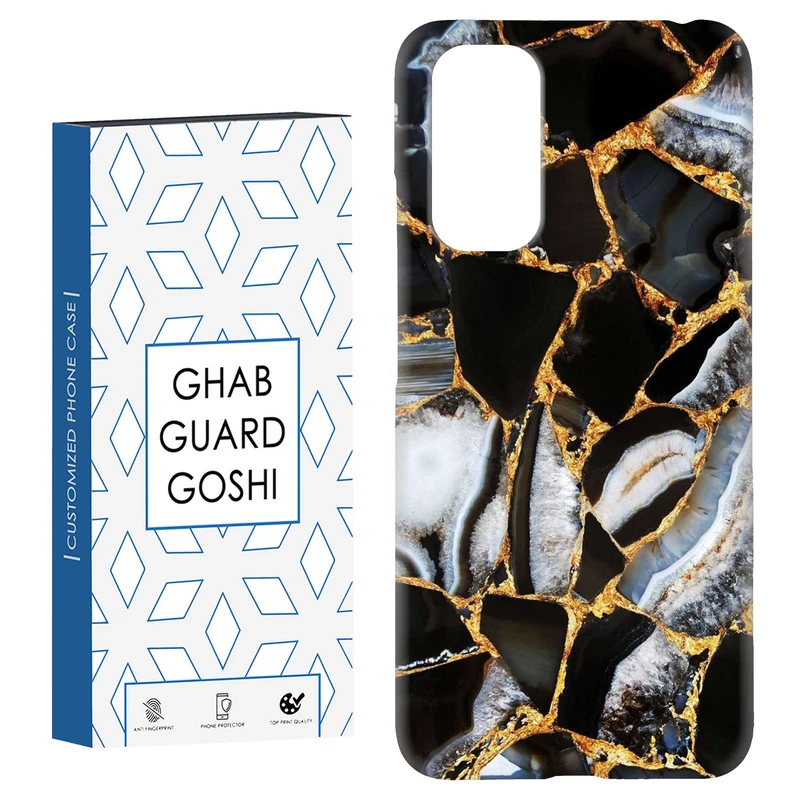 کاور قاب گارد گوشی طرح فانتزی کد Dimo-783 مناسب برای گوشی موبایل شیائومی Redmi Note 11 4G / Note 11S 4G