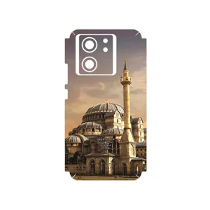 MAHOOT Hagia Sophia Mosque Cover Sticker for Xiaomi 13T