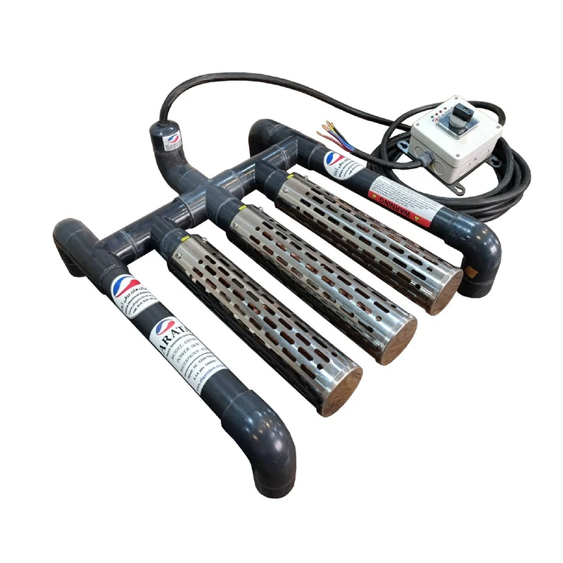 هیتر برقی استخری آراتا مدل EG709