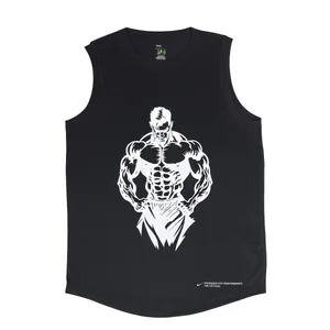 تاپ ورزشی مردانه مدل ir321