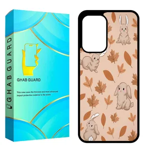 Ghab Guard CHAPA33 Cover For Samsung Galaxy A33 5G 