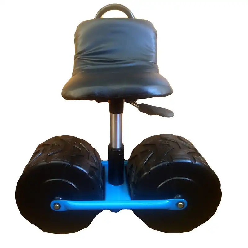 صندلی سیار گلخانه و باغچه مدل GR-5