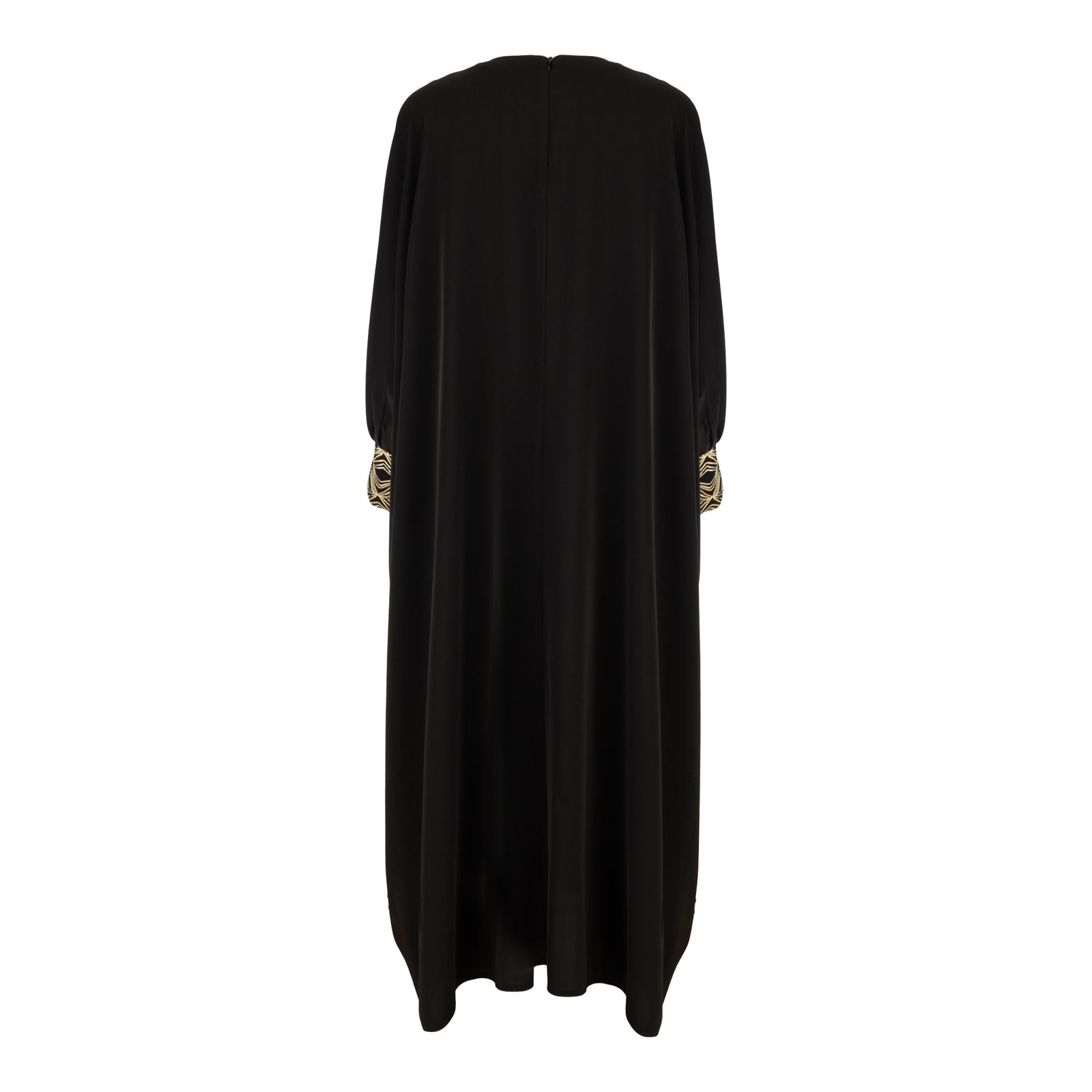 مانتو زنانه السانا مدل ژیلا کد 148544 -  - 4