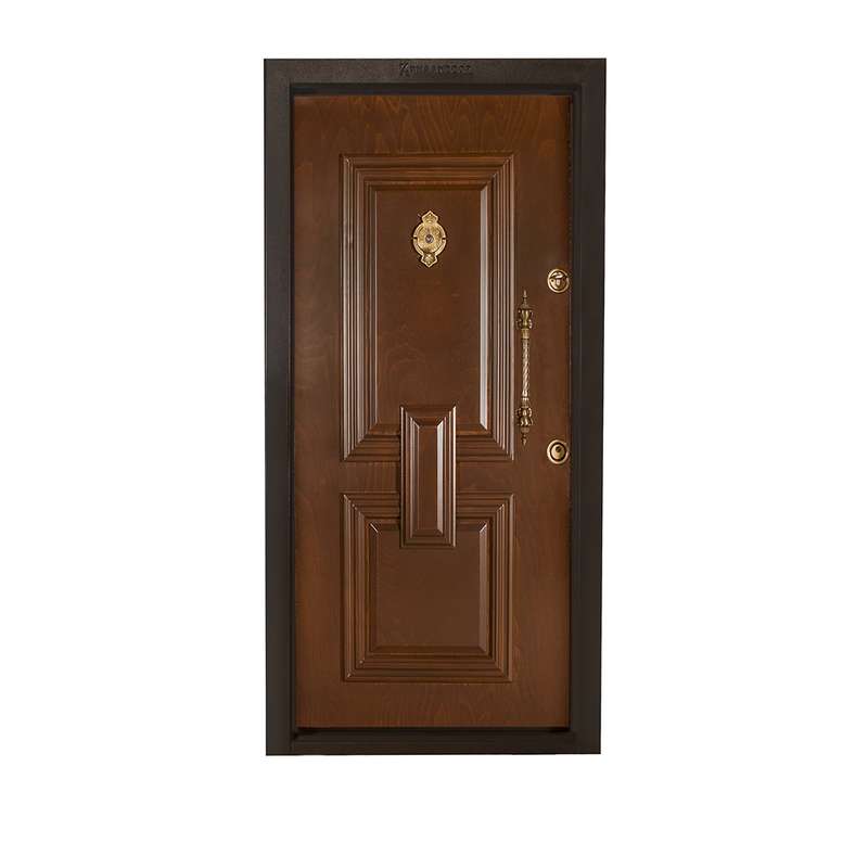 در ضد سرقت مدل 814181